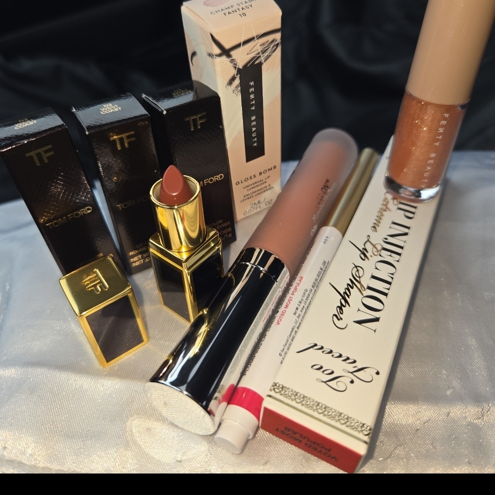Luxury PRO Bundle Collection